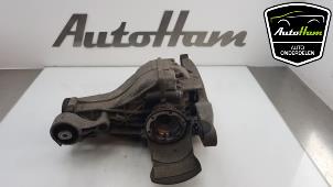 Gebruikte Differentieel achter Audi A6 Avant Quattro (C6) 2.7 TDI V6 24V Prijs € 150,00 Margeregeling aangeboden door AutoHam