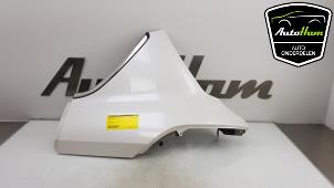 Gebruikte Achterscherm links Ford B-Max (JK8) 1.6 Ti-VCT 16V Prijs € 50,00 Margeregeling aangeboden door AutoHam