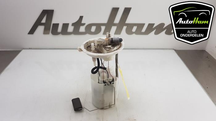 Gebruikte Tank element Pomp Fiat Panda (312) 0.9 TwinAir 65 Prijs € 25,00 Margeregeling aangeboden door AutoHam