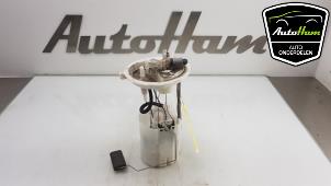 Gebruikte Tank element Pomp Fiat Panda/Pandina (312) 0.9 TwinAir 65 Prijs € 25,00 Margeregeling aangeboden door AutoHam