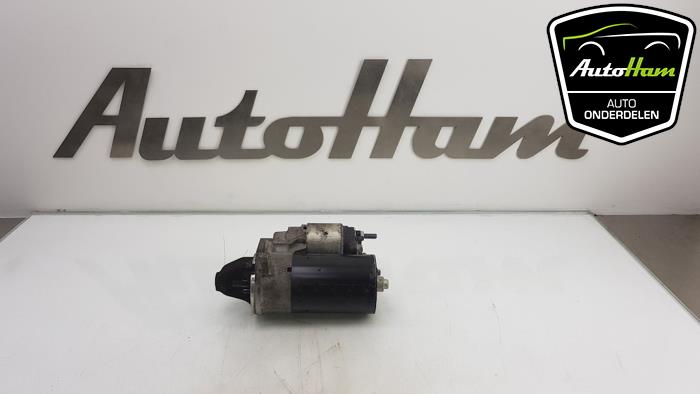 Gebruikte Startmotor Fiat Panda (312) 0.9 TwinAir 65 Prijs € 25,00 Margeregeling aangeboden door AutoHam