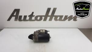 Gebruikte Startmotor Fiat Panda/Pandina (312) 0.9 TwinAir 65 Prijs € 25,00 Margeregeling aangeboden door AutoHam