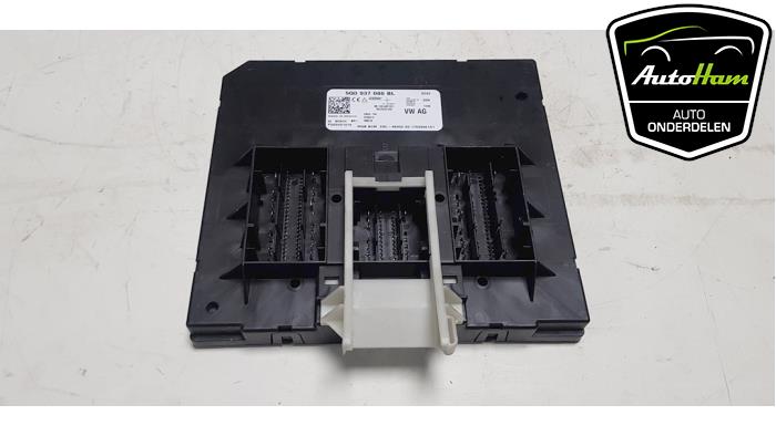 Gebruikte Module Bodycontrol Volkswagen Tiguan Allspace (BW2) 2.0 TSI 16V BlueMotion Technology 4Motion Prijs € 90,00 Margeregeling aangeboden door AutoHam