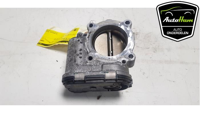 Gebruikte Gasklephuis Volkswagen Tiguan Allspace (BW2) 2.0 TSI 16V BlueMotion Technology 4Motion Prijs € 125,00 Margeregeling aangeboden door AutoHam