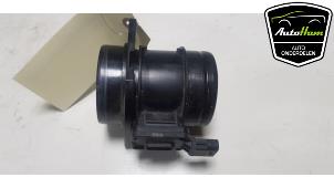 Gebruikte Luchthoeveelheidsmeter Volkswagen Tiguan Allspace (BW2) 2.0 TSI 16V BlueMotion Technology 4Motion Prijs € 15,00 Margeregeling aangeboden door AutoHam