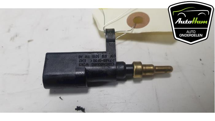 Gebruikte Sensor (overige) Volkswagen Tiguan (AD1) 1.4 TSI 16V Prijs € 10,00 Margeregeling aangeboden door AutoHam