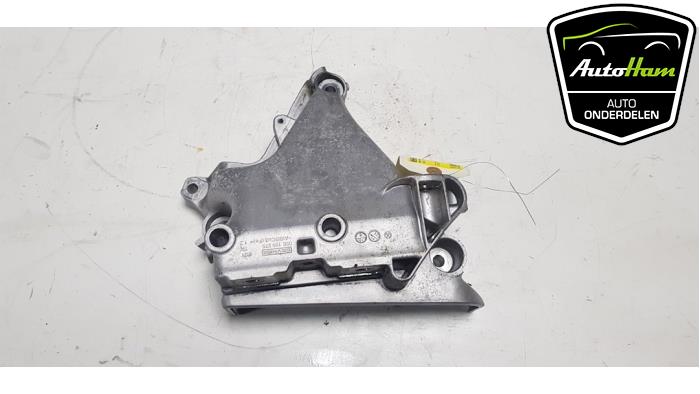 Gebruikte Motorrubber Volkswagen Tiguan (AD1) 1.4 TSI 16V Prijs € 15,00 Margeregeling aangeboden door AutoHam