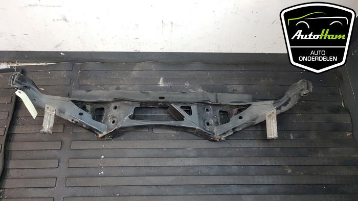 Subframe van een MINI Countryman (R60) 1.6 16V Cooper S 2012