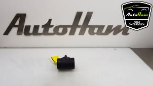 Gebruikte Luchthoeveelheidsmeter Opel Corsa E 1.2 16V Prijs € 20,00 Margeregeling aangeboden door AutoHam