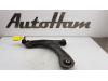 Skoda Citigo 1.0 12V Draagarm links-voor