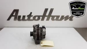 Gebruikte Dynamo Ford Fiesta 5 (JD/JH) 1.25 16V Prijs € 35,00 Margeregeling aangeboden door AutoHam