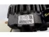Dynamo van een Ford Fiesta 5 (JD/JH) 1.25 16V 2003
