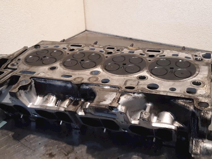 Gebruikte BMW 3 serie (F30/F80) 318d