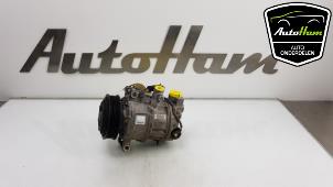 Gebruikte Aircopomp BMW 1 serie (F21) 114i 1.6 16V Prijs € 65,00 Margeregeling aangeboden door AutoHam