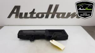 Gebruikte Instrumentenpaneel Renault Grand Scénic III (JZ) 1.6 dCi Prijs € 175,00 Margeregeling aangeboden door AutoHam