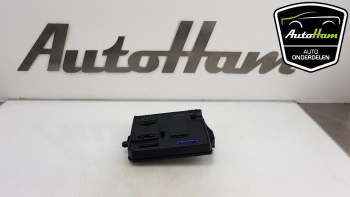 Computer Body Control van een Renault Grand Scénic III (JZ) 1.6 dCi 2012