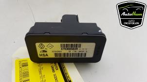 Computer esp van een Renault Grand Scénic III (JZ) 1.6 dCi 2012