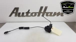 Gebruikte Slotmechaniek Portier 4Deurs links-achter Renault Grand Scénic III (JZ) 1.6 dCi Prijs € 25,00 Margeregeling aangeboden door AutoHam