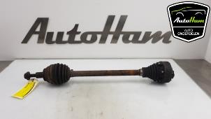 Gebruikte Aandrijfas links-achter Volkswagen Passat Variant (3C5) 2.0 TDI 16V 140 Prijs € 35,00 Margeregeling aangeboden door AutoHam