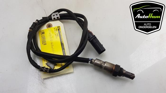 Lambda Sonde van een Volkswagen Golf VII (AUA) 2.0 GTD 16V 2017