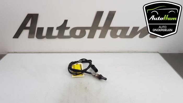 Gebruikte Lambda Sonde Volkswagen Golf VII (AUA) 2.0 GTD 16V Prijs € 20,00 Margeregeling aangeboden door AutoHam