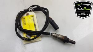 Lambda Sonde van een Volkswagen Golf VII (AUA) 2.0 GTD 16V 2017