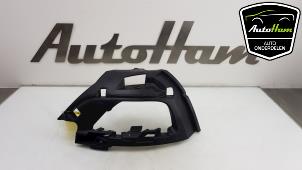 Gebruikte Bumpersteun links-achter Dacia Sandero III 0.9 TCE 12V Prijs € 7,50 Margeregeling aangeboden door AutoHam