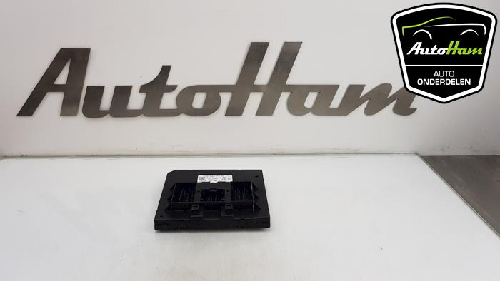 Gebruikte Computer Body Control Volkswagen Golf VII Variant (AUVV) 2.0 R 4 Motion 16V Prijs € 90,00 Margeregeling aangeboden door AutoHam