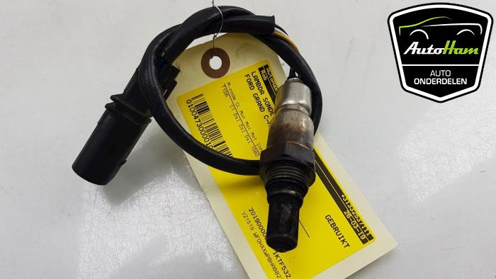 Lambda Sonde van een Ford Grand C-Max (DXA) 1.6 TDCi 16V 2010