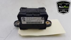 Computer esp van een Audi TT (8J3) 3.2 V6 24V Quattro 2007