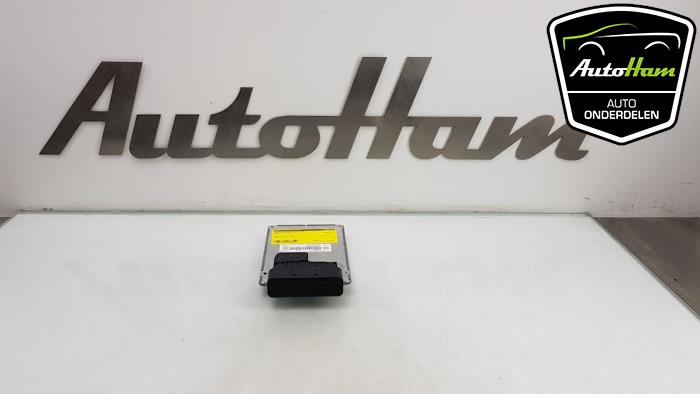 Gebruikte Computer hoogteregeling Audi TT (8J3) 3.2 V6 24V Quattro Prijs op aanvraag aangeboden door AutoHam