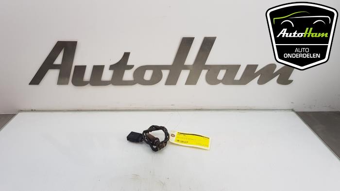 Gebruikte Lambda Sonde Audi TT (8N3) 3.2 V6 24V Quattro Prijs € 30,00 Margeregeling aangeboden door AutoHam