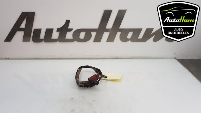 Gebruikte Lambda Sonde Audi TT (8N3) 3.2 V6 24V Quattro Prijs € 30,00 Margeregeling aangeboden door AutoHam
