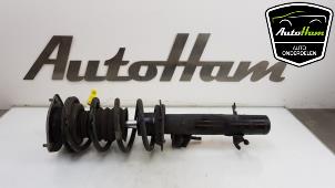 Gebruikte Schokdemper rechts-voor Mini Countryman (R60) 1.6 16V Cooper S ALL4 Prijs € 50,00 Margeregeling aangeboden door AutoHam