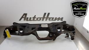 Gebruikte Subframe Mini Countryman (R60) 1.6 16V Cooper S ALL4 Prijs € 65,00 Margeregeling aangeboden door AutoHam
