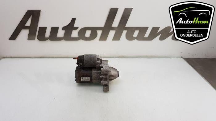 Gebruikte Startmotor Mini Countryman (R60) 1.6 16V Cooper S ALL4 Prijs € 30,00 Margeregeling aangeboden door AutoHam