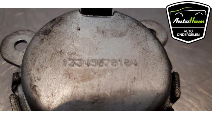 Sensor (overige) van een Ford Fiesta 6 (JA8) 1.0 EcoBoost 12V 100 2015