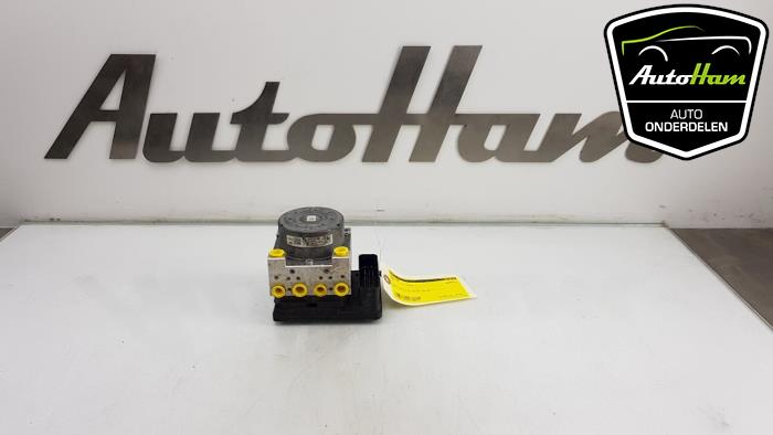 Gebruikte ABS Pomp Audi TT (FV3/FVP) 2.0 TFSI 16V Prijs € 450,00 Margeregeling aangeboden door AutoHam