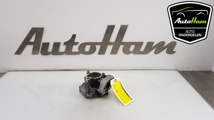 Gebruikte Vacuumpomp (Benzine) Audi S3 Sportback (8VA/8VF) 2.0 T FSI 16V Prijs € 65,00 Margeregeling aangeboden door AutoHam