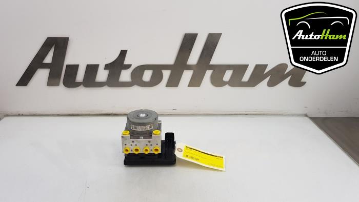 Gebruikte ABS Pomp Seat Leon (5FB) 1.8 TSI Ecomotive 16V Prijs € 145,00 Margeregeling aangeboden door AutoHam