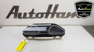 Gebruikte Cockpit Peugeot 208 I (CA/CC/CK/CL) 1.4 HDi Prijs € 100,00 Margeregeling aangeboden door AutoHam