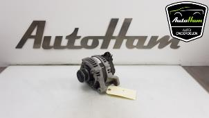 Gebruikte Dynamo Opel Corsa E 1.4 Turbo 16V Prijs € 35,00 Margeregeling aangeboden door AutoHam