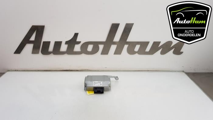 Gebruikte Start/Stop computer Ford Fiesta 6 (JA8) 1.0 EcoBoost 12V 100 Prijs € 50,00 Margeregeling aangeboden door AutoHam