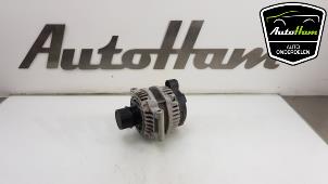 Gebruikte Dynamo Opel Karl 1.0 12V Prijs € 50,00 Margeregeling aangeboden door AutoHam