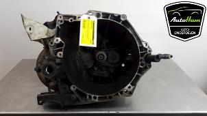 Gebruikte Versnellingsbak Peugeot 207 CC (WB) 1.6 16V THP Prijs € 195,00 Margeregeling aangeboden door AutoHam