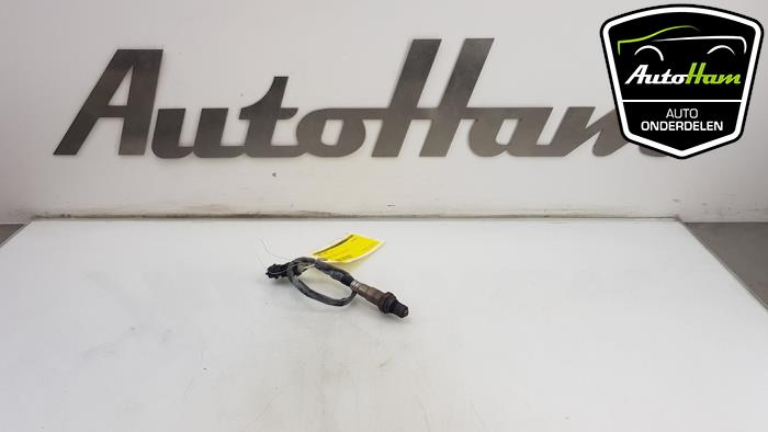Gebruikte Lambda Sonde Opel Corsa E 1.4 16V Prijs € 15,00 Margeregeling aangeboden door AutoHam