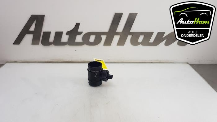 Gebruikte Luchthoeveelheidsmeter Opel Corsa E 1.4 16V Prijs € 20,00 Margeregeling aangeboden door AutoHam