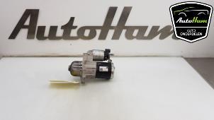 Gebruikte Startmotor Opel Astra K 1.4 16V Prijs € 30,00 Margeregeling aangeboden door AutoHam