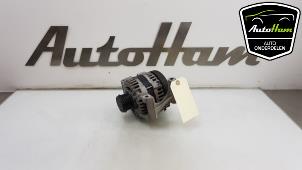 Gebruikte Dynamo Opel Astra K 1.4 16V Prijs € 35,00 Margeregeling aangeboden door AutoHam