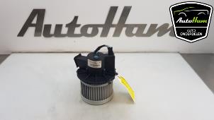 Gebruikte Chaufage Ventilatiemotor Fiat Panda (169) 1.2 Fire Prijs € 50,00 Margeregeling aangeboden door AutoHam